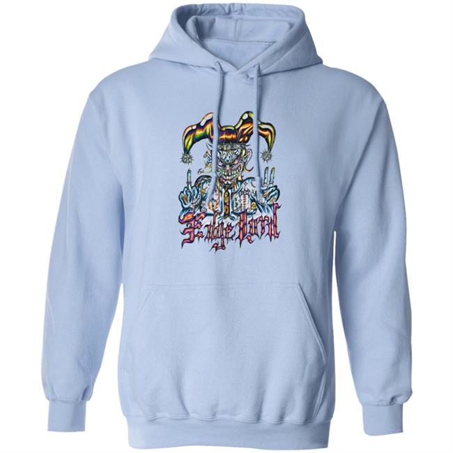 Dorian Electra X Beelzebaby Edgelord Tee Shirt Dorian Electra X Beelzebaby Edgelord Tee Shirt