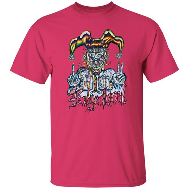 Dorian Electra X Beelzebaby Edgelord Tee Shirt Dorian Electra X Beelzebaby Edgelord Tee Shirt