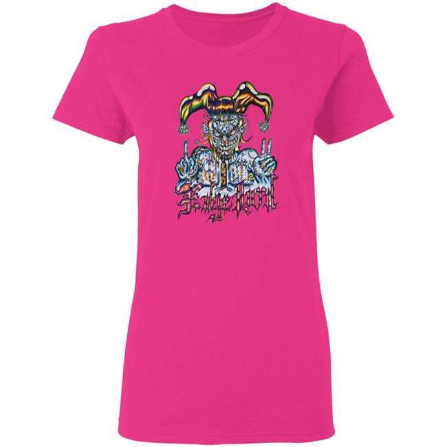 Dorian Electra X Beelzebaby Edgelord Tee Shirt Dorian Electra X Beelzebaby Edgelord Tee Shirt
