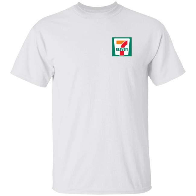 7 Heaven Shirt Seventh Heaven 7 Eleven Logo Parody T Shirt 7 Heaven Shirt Seventh Heaven 7 Eleven Logo Parody T Shirt