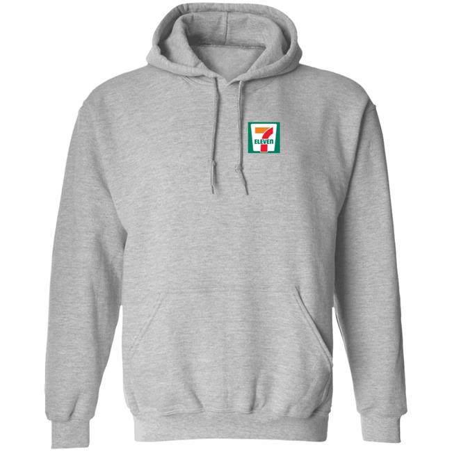 7 Heaven Shirt Seventh Heaven 7 Eleven Logo Parody T Shirt 7 Heaven Shirt Seventh Heaven 7 Eleven Logo Parody T Shirt