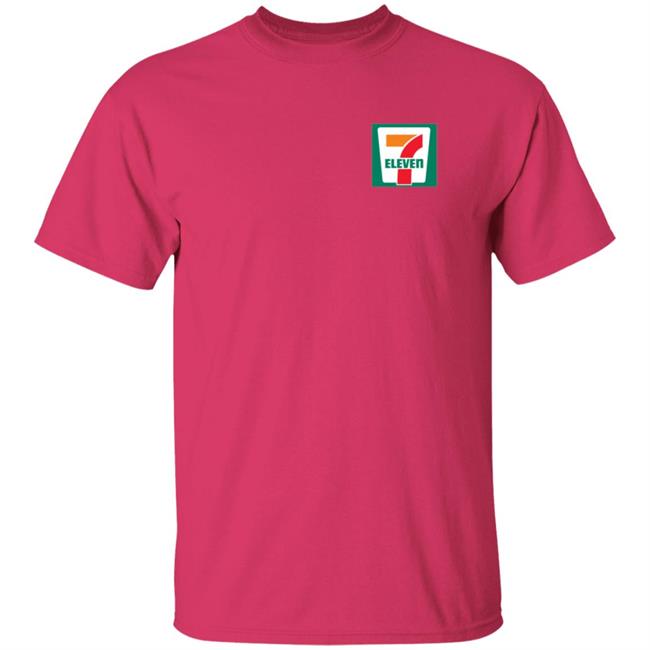 7 Heaven Shirt Seventh Heaven 7 Eleven Logo Parody T Shirt 7 Heaven Shirt Seventh Heaven 7 Eleven Logo Parody T Shirt