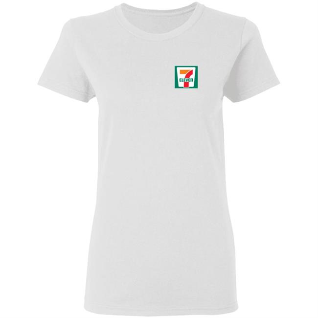7 Heaven Shirt Seventh Heaven 7 Eleven Logo Parody T Shirt 7 Heaven Shirt Seventh Heaven 7 Eleven Logo Parody T Shirt