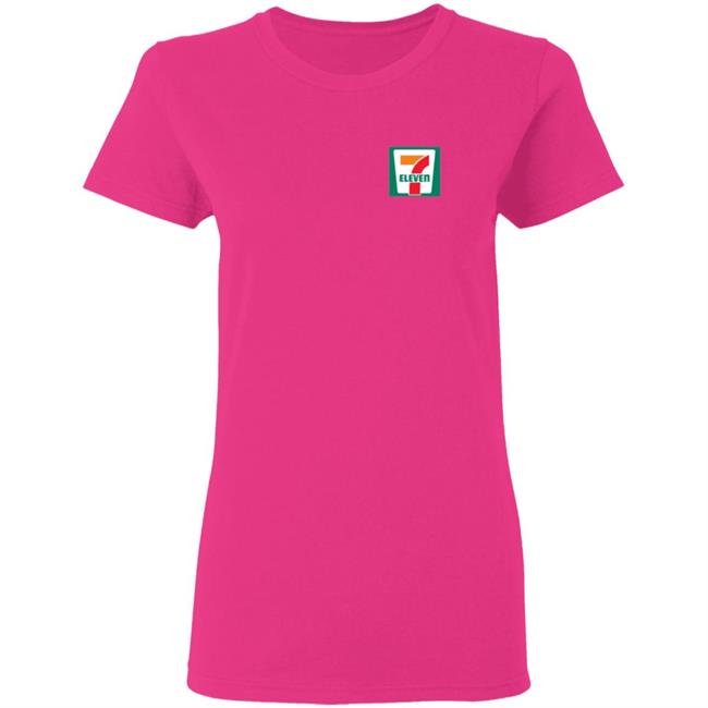 7 Heaven Shirt Seventh Heaven 7 Eleven Logo Parody T Shirt 7 Heaven Shirt Seventh Heaven 7 Eleven Logo Parody T Shirt