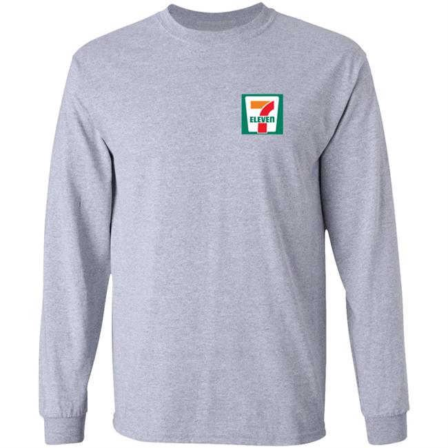 7 Heaven Shirt Seventh Heaven 7 Eleven Logo Parody T Shirt 7 Heaven Shirt Seventh Heaven 7 Eleven Logo Parody T Shirt