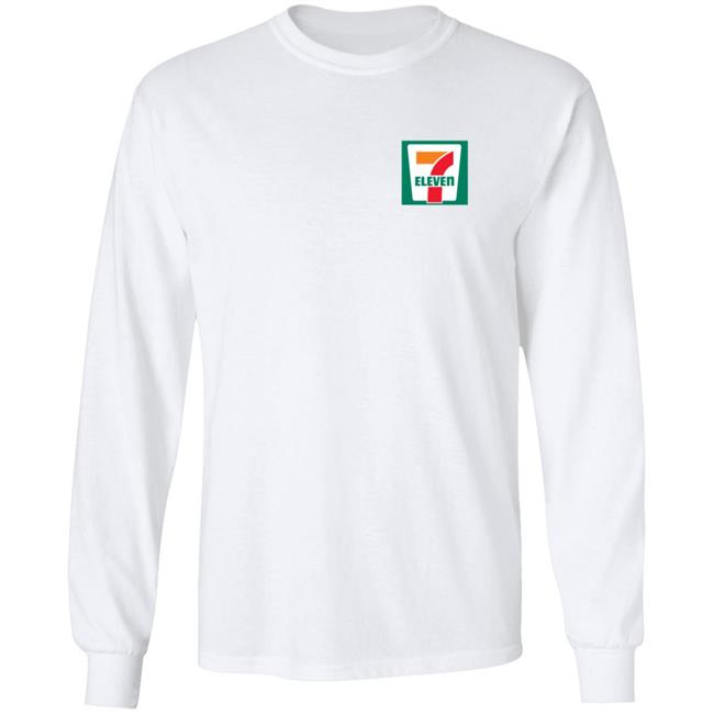 7 Heaven Shirt Seventh Heaven 7 Eleven Logo Parody T Shirt 7 Heaven Shirt Seventh Heaven 7 Eleven Logo Parody T Shirt