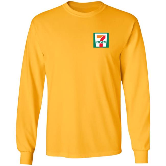 7 Heaven Shirt Seventh Heaven 7 Eleven Logo Parody T Shirt 7 Heaven Shirt Seventh Heaven 7 Eleven Logo Parody T Shirt