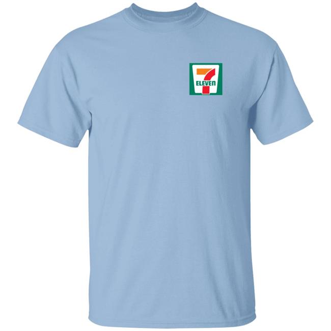 7 Heaven Shirt Seventh Heaven 7 Eleven Logo Parody T Shirt 7 Heaven Shirt Seventh Heaven 7 Eleven Logo Parody T Shirt