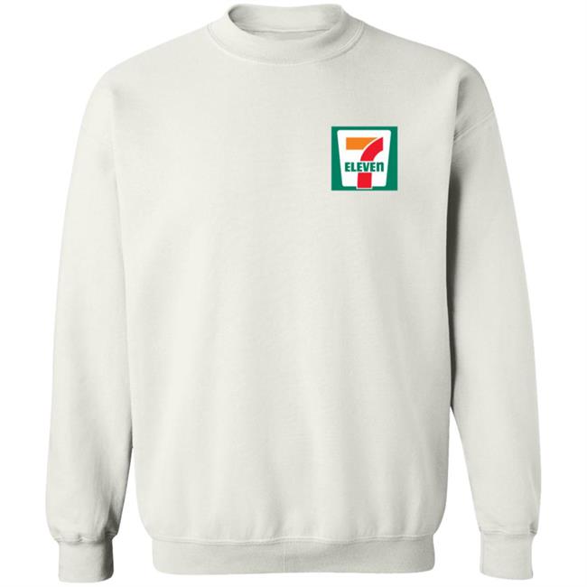 7 Heaven Shirt Seventh Heaven 7 Eleven Logo Parody T Shirt 7 Heaven Shirt Seventh Heaven 7 Eleven Logo Parody T Shirt