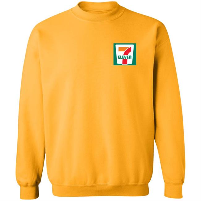 7 Heaven Shirt Seventh Heaven 7 Eleven Logo Parody T Shirt 7 Heaven Shirt Seventh Heaven 7 Eleven Logo Parody T Shirt