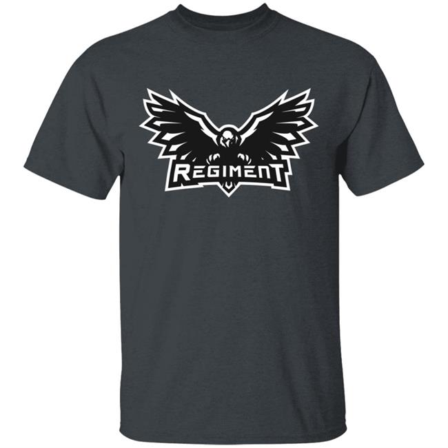 Rival Apparel Regiment Logo Hoodie Rival Apparel Regiment Logo Hoodie