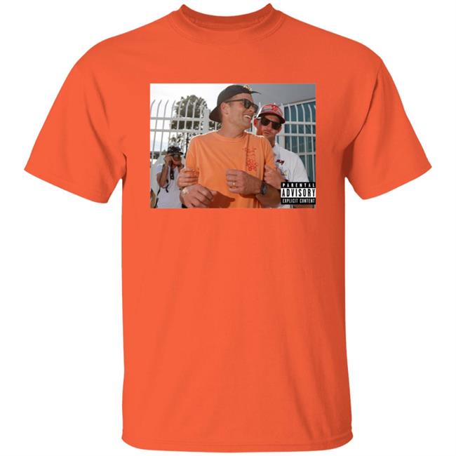 Drunk Tom Brady Shirt Brady From The Buccaneers Super Bowl Parade T Shirt
