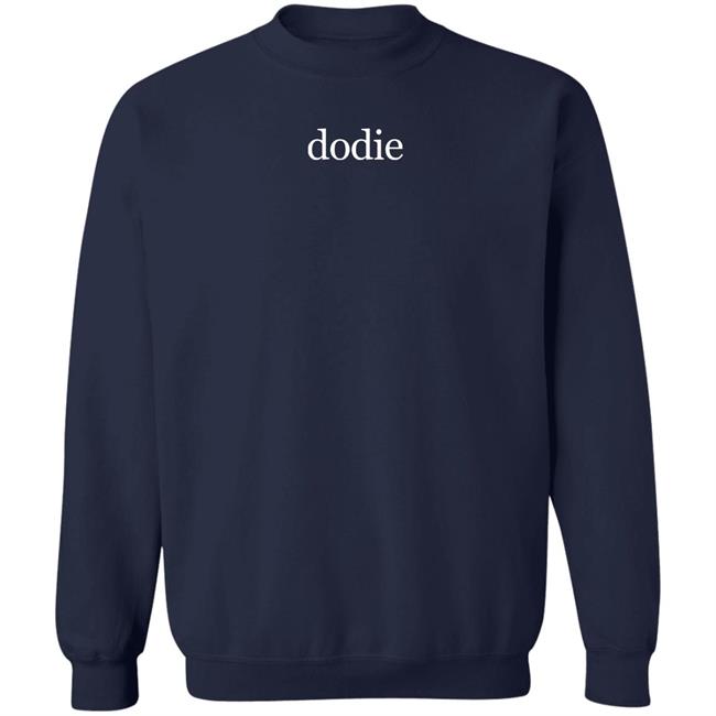 Dodie Merch Dodie Shirt Dodie Merch Dodie Shirt