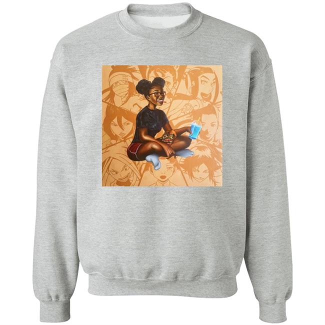 Huey Dynamite Screen Time Fine Shirt Be Greedier Huey Dynamite Screen Time Fine Shirt Be Greedier