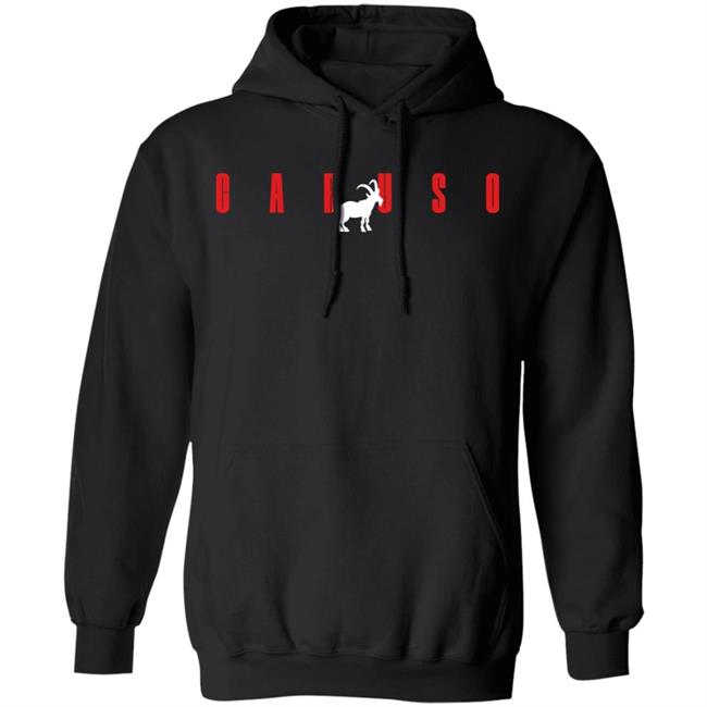 Alex Caruso Merch Caruso Goat T Shirt Alex Caruso Merch Caruso Goat T Shirt
