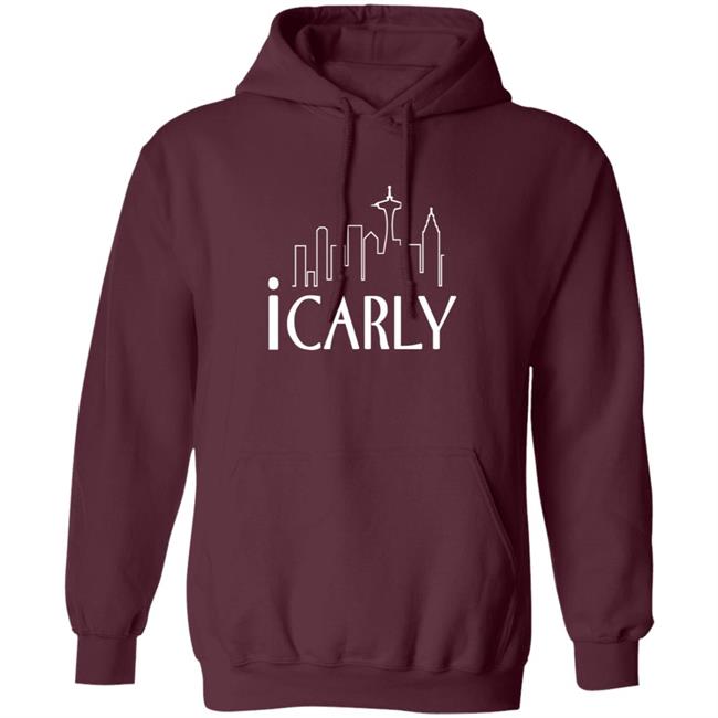 Icarly Frasier T Shirt Icarly Frasier T Shirt