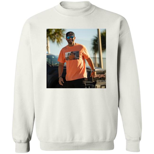 Tom Brady Parental Advisory Shirt Martinez Wearing A T-Shirt Of Brady Shirt Tom Brady Parental Advisory Shirt Martinez Wearing A T-Shirt Of Brady Shirt