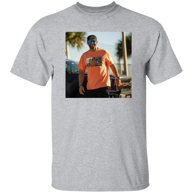 Tom Brady Parental Advisory Shirt Martinez Wearing A T-Shirt Of Brady Shirt Tom Brady Parental Advisory Shirt Martinez Wearing A T-Shirt Of Brady Shirt