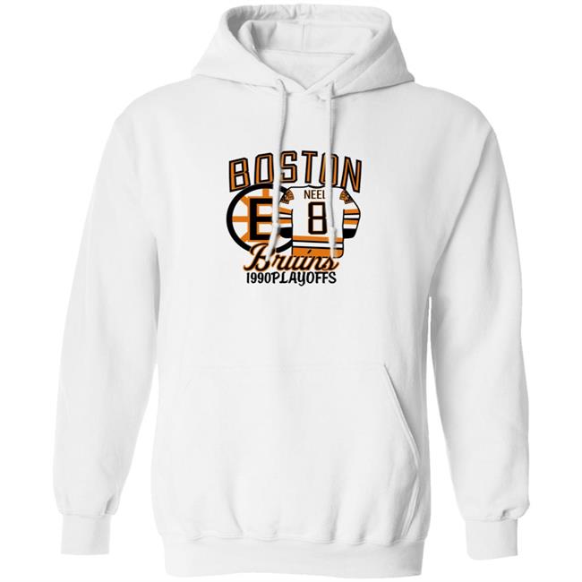 1990s Playoffs Boston Bruins Shirt 77 1990s Playoffs Boston Bruins Shirt 77