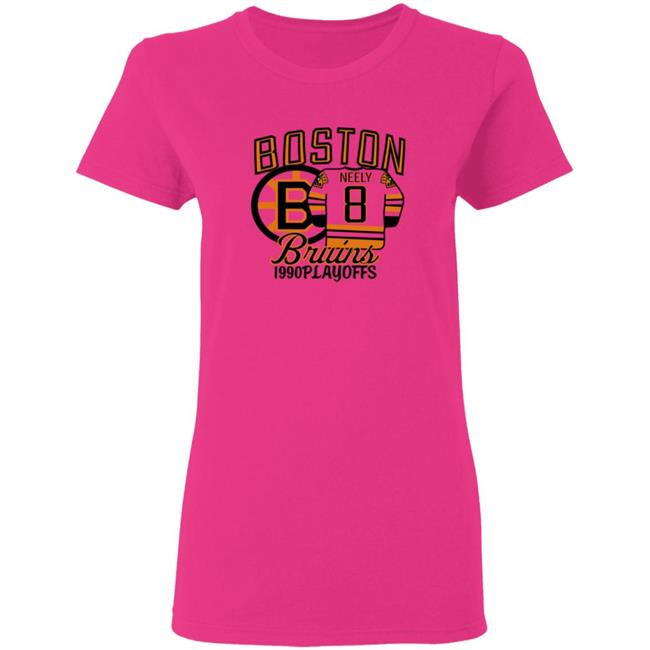 1990s Playoffs Boston Bruins Shirt 77 1990s Playoffs Boston Bruins Shirt 77