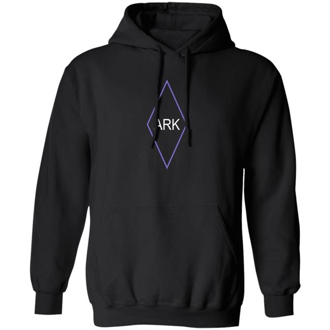 Dasnooze The Cathie Wood 2 Hoodie