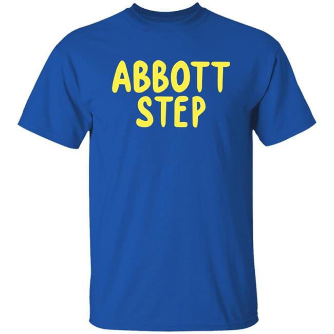 Sheryl Lee Ralph Abbott Step Shirt