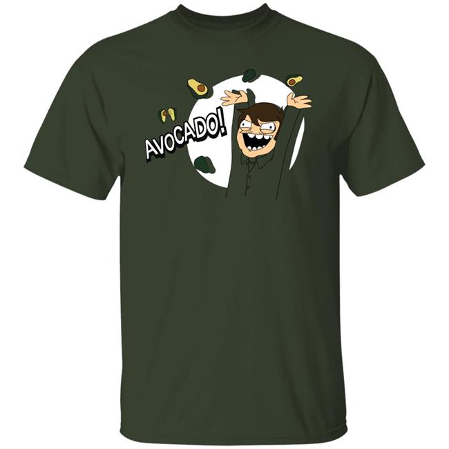 Eddsworld Merch Eddsworld Eduardo Tee Shirt