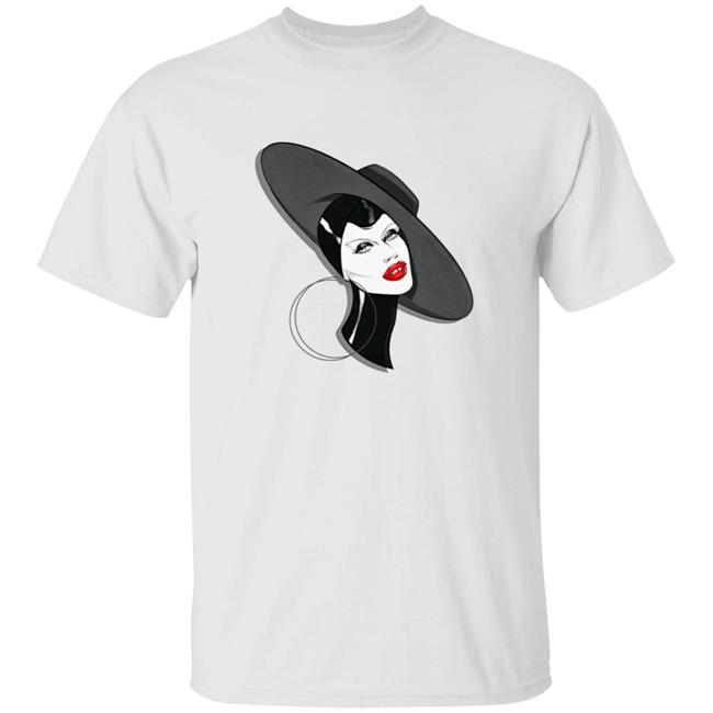 Bimini Merchandise Bimini Hat T Shirt