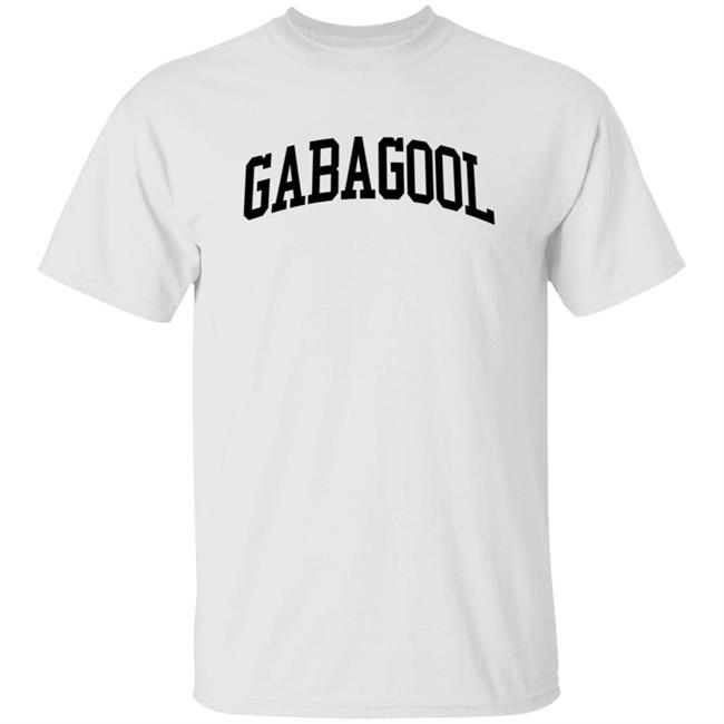 Gabagool Shirt