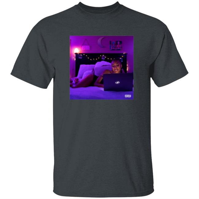 Xchris Patrick 3am Hoodie