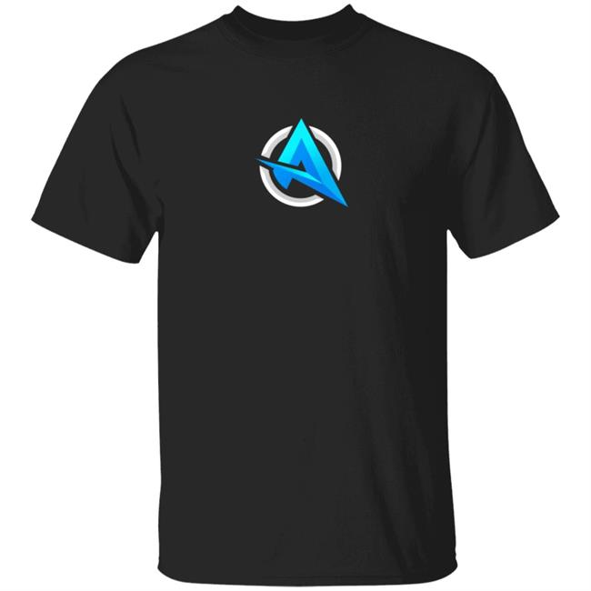 Ali-A Merch Ali-A Essential Hoodie