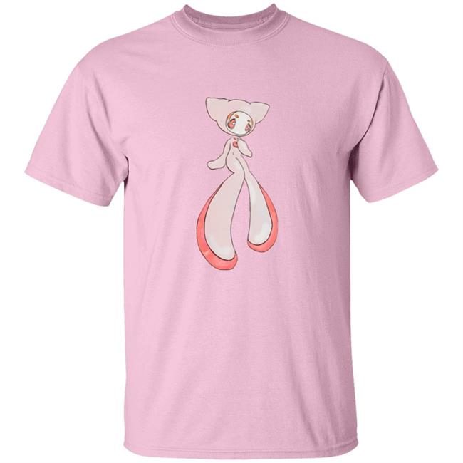Roger Euphoria Faye Hnx-6 Omiko Shirt