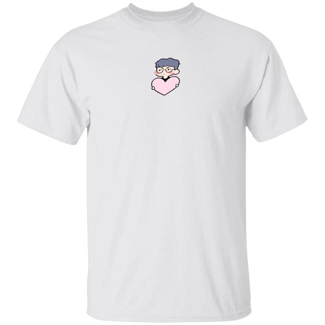 PeterPark Merch Peter Love Shirt