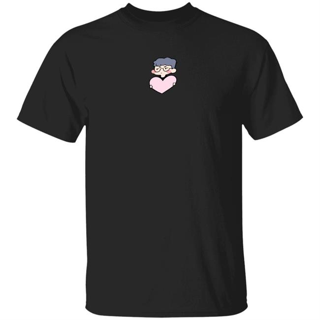 PeterPark Merch Peter Love Shirt
