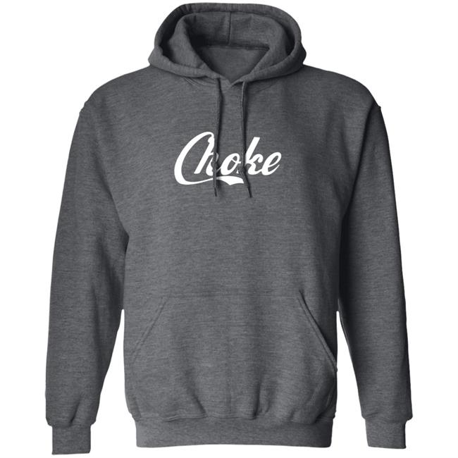 Dftba Store Choke Dftba Shirt Dftba Store Choke Dftba Shirt