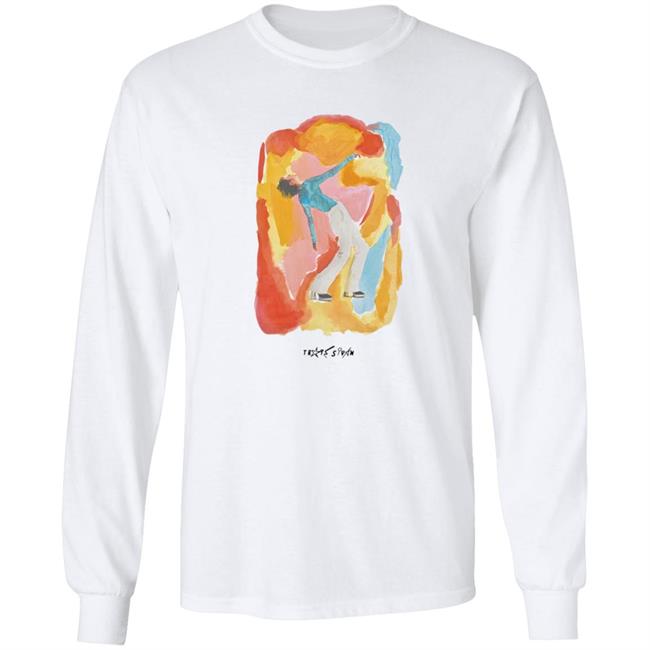 Troye Sivan Store Easy Troye Sivan Long Sleeve T Shirt Troye Sivan Store Easy Troye Sivan Long Sleeve T Shirt
