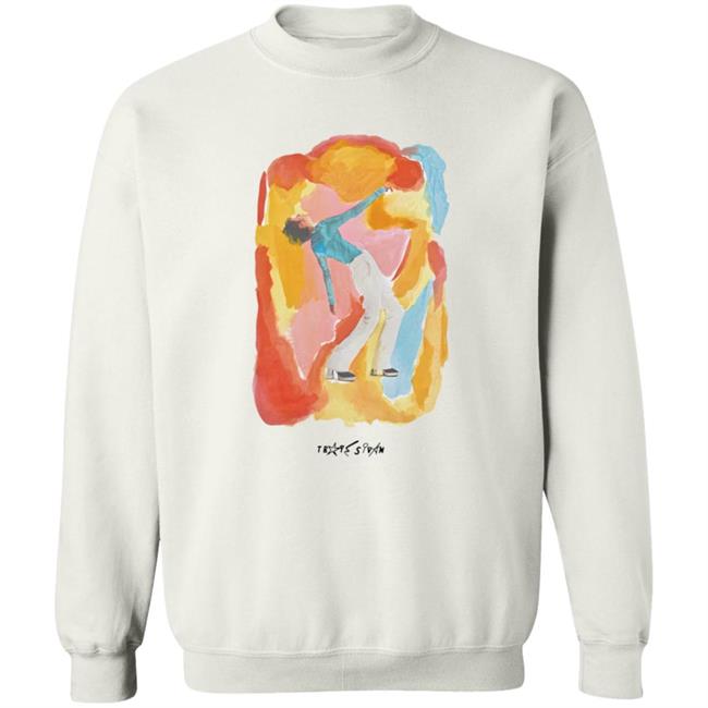 Troye Sivan Store Easy Troye Sivan Long Sleeve T Shirt Troye Sivan Store Easy Troye Sivan Long Sleeve T Shirt
