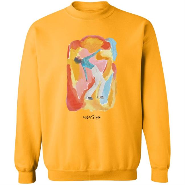 Troye Sivan Store Easy Troye Sivan Long Sleeve T Shirt Troye Sivan Store Easy Troye Sivan Long Sleeve T Shirt