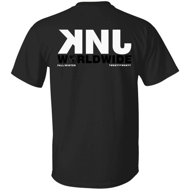 Kian And Jc Knj Worldwide Fall Winter Hoodie Kian And Jc Knj Worldwide Fall Winter Hoodie