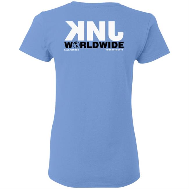Kian And Jc Knj Worldwide Fall Winter Hoodie Kian And Jc Knj Worldwide Fall Winter Hoodie
