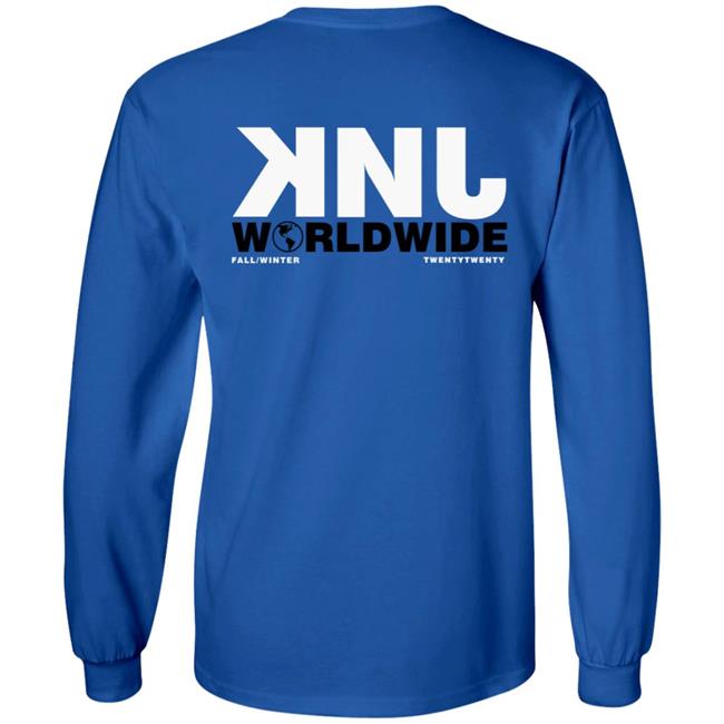 Kian And Jc Knj Worldwide Fall Winter Hoodie Kian And Jc Knj Worldwide Fall Winter Hoodie