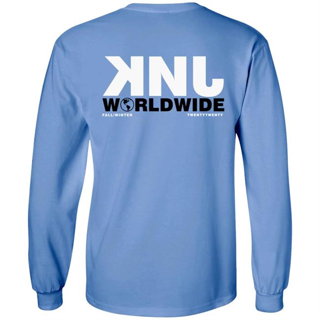 Kian And Jc Knj Worldwide Fall Winter Hoodie Kian And Jc Knj Worldwide Fall Winter Hoodie