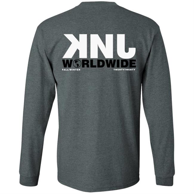 Kian And Jc Knj Worldwide Fall Winter Hoodie Kian And Jc Knj Worldwide Fall Winter Hoodie