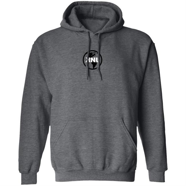 Kian And Jc Knj Worldwide Fall Winter Hoodie Kian And Jc Knj Worldwide Fall Winter Hoodie