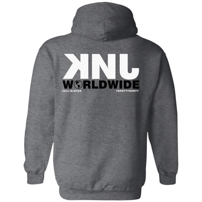 Kian And Jc Knj Worldwide Fall Winter Hoodie Kian And Jc Knj Worldwide Fall Winter Hoodie