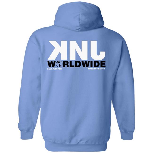 Kian And Jc Knj Worldwide Fall Winter Hoodie Kian And Jc Knj Worldwide Fall Winter Hoodie
