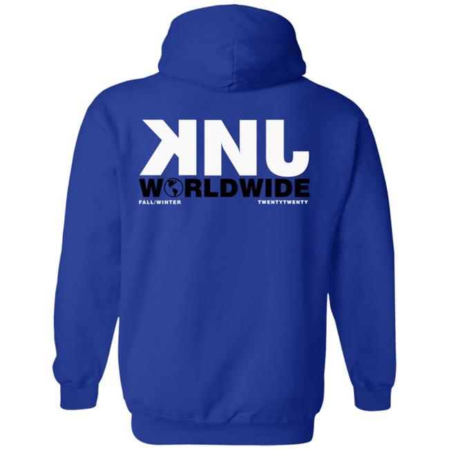 Kian And Jc Knj Worldwide Fall Winter Hoodie Kian And Jc Knj Worldwide Fall Winter Hoodie