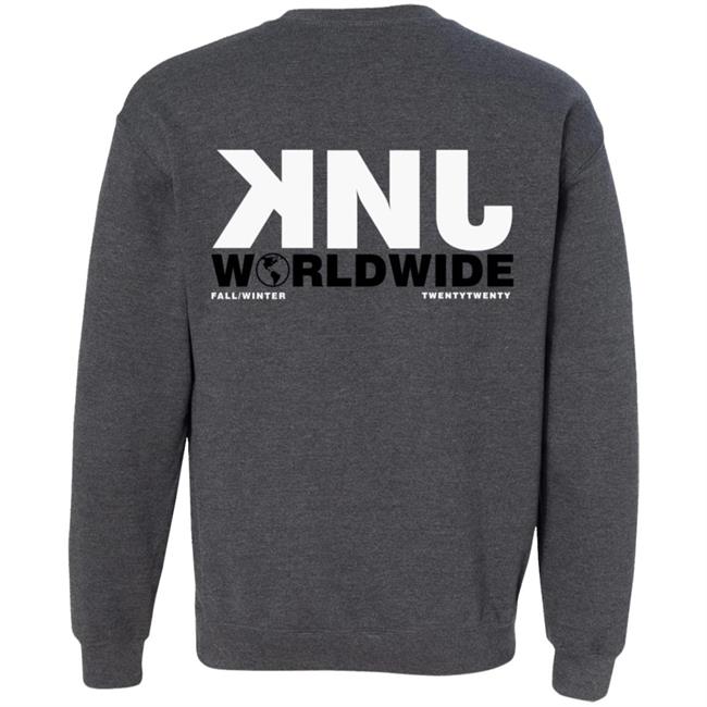 Kian And Jc Knj Worldwide Fall Winter Hoodie Kian And Jc Knj Worldwide Fall Winter Hoodie