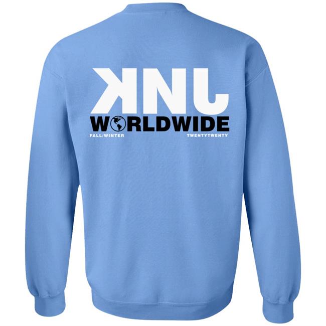 Kian And Jc Knj Worldwide Fall Winter Hoodie Kian And Jc Knj Worldwide Fall Winter Hoodie