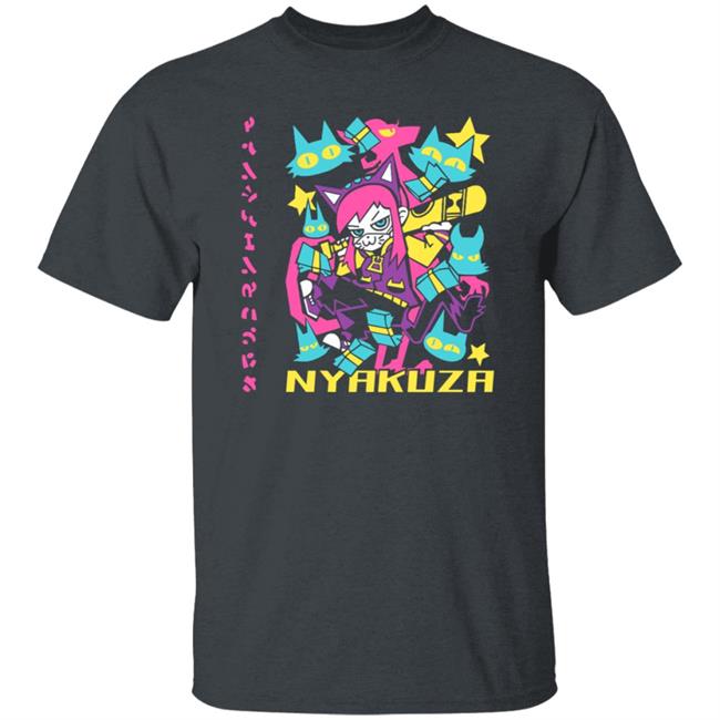 Fangame Long Sleeved Shirt Fangame Long Sleeved Shirt